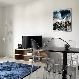 Casa vacanze Niccodemi, Roma