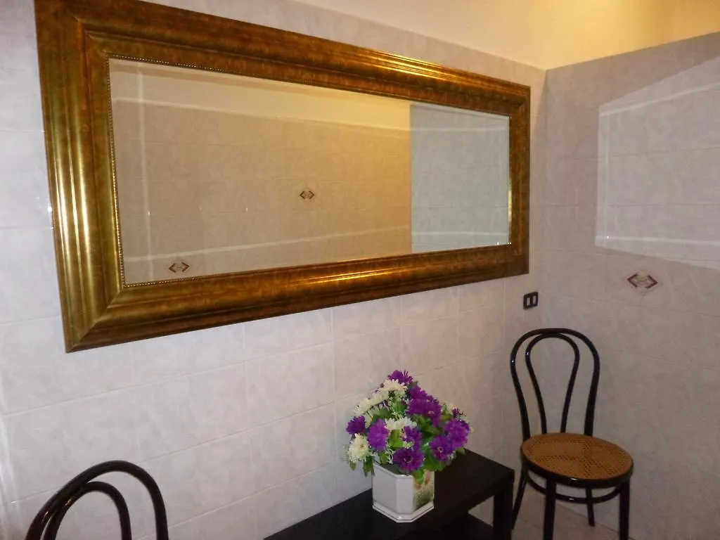 Gianicolo Residenza Carini Villa Róma