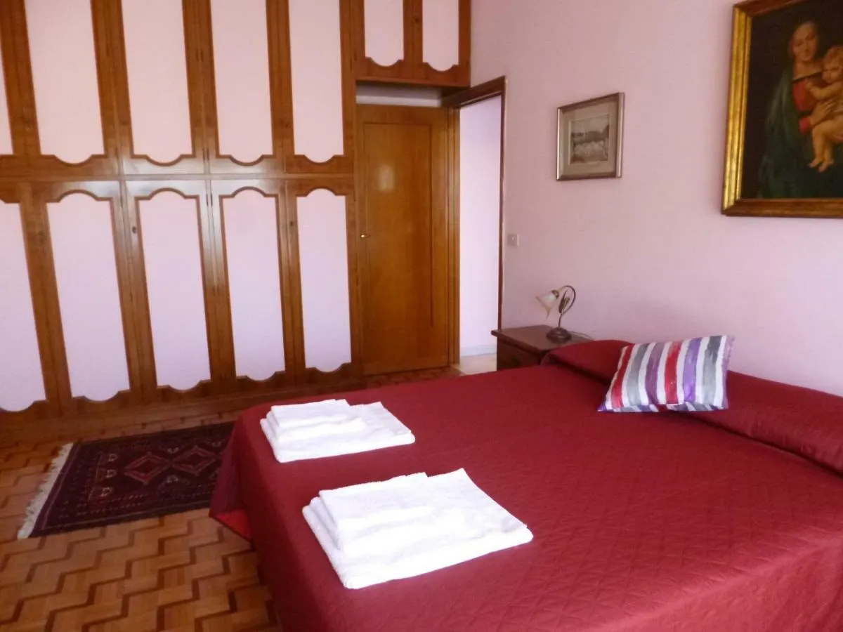 Nyaraló Gianicolo Residenza Carini Villa Róma